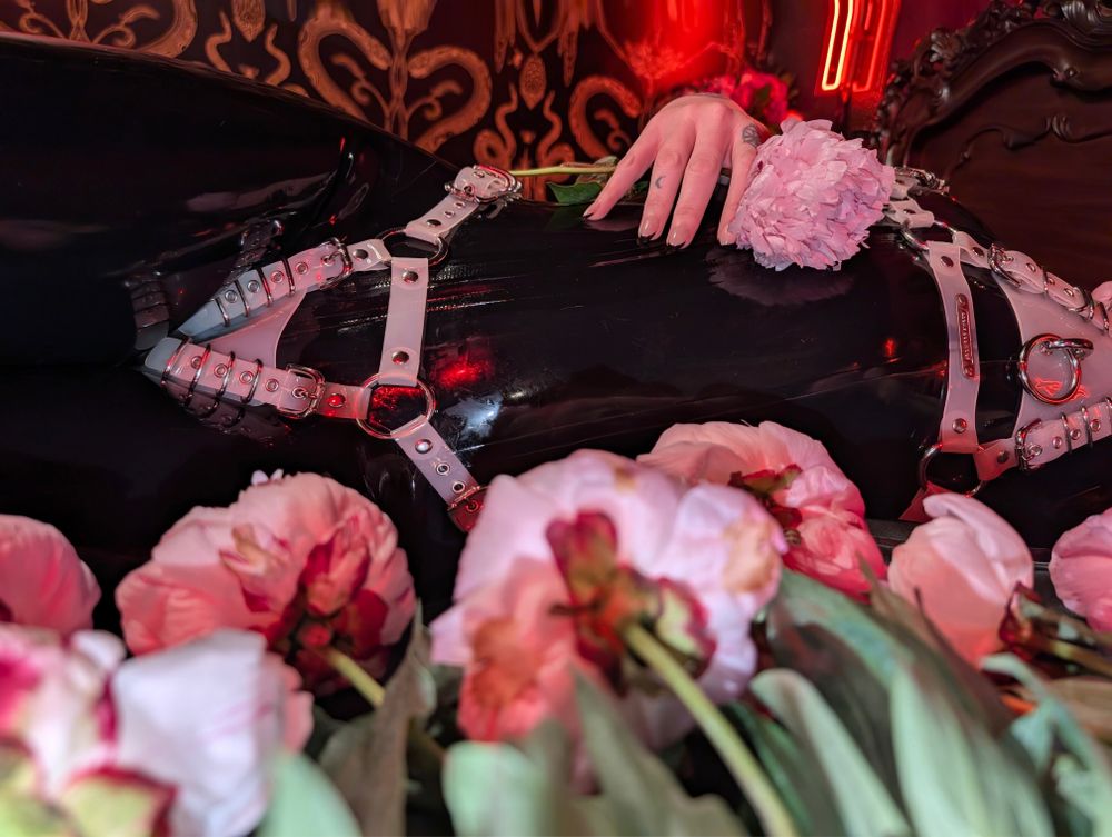 dominatrixrin OnlyFans profile picture