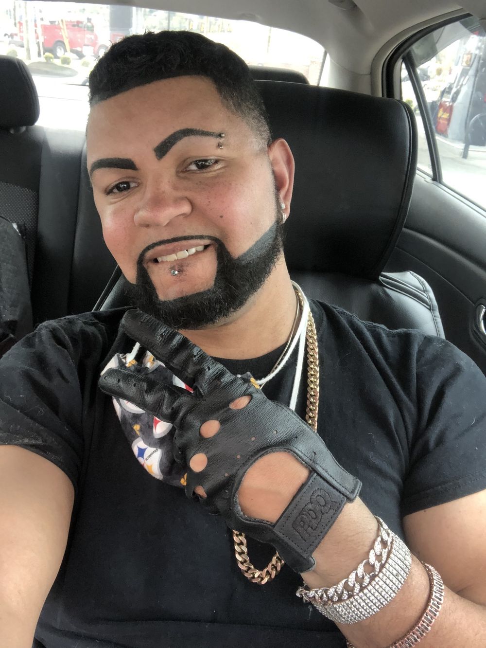 bwoodleather34 OnlyFans profile picture