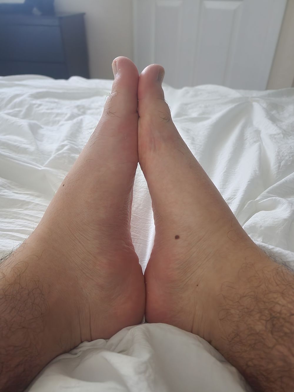 nicefeetmodel OnlyFans profile picture