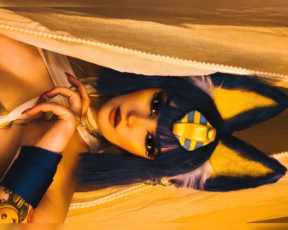 hopiechan OnlyFans profile picture