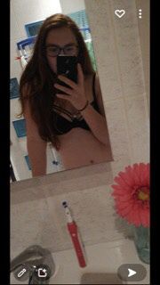 h0rnyginger OnlyFans picture