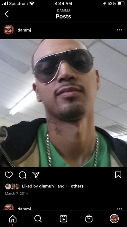 dammj OnlyFans picture