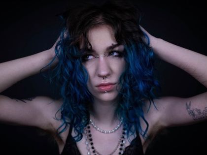 freakylilfaerie OnlyFans picture