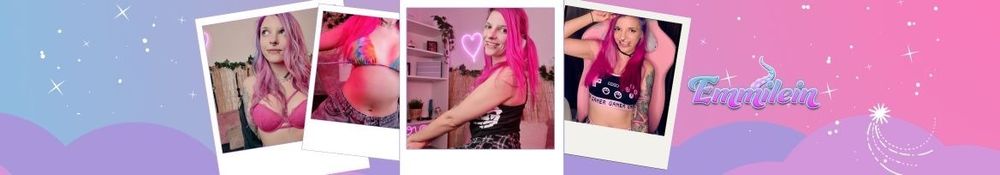 emmilein OnlyFans profile picture