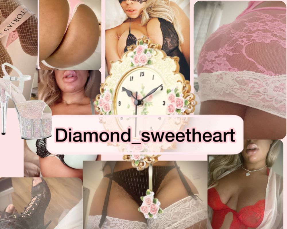 diamond_sweetheart OnlyFans profile picture