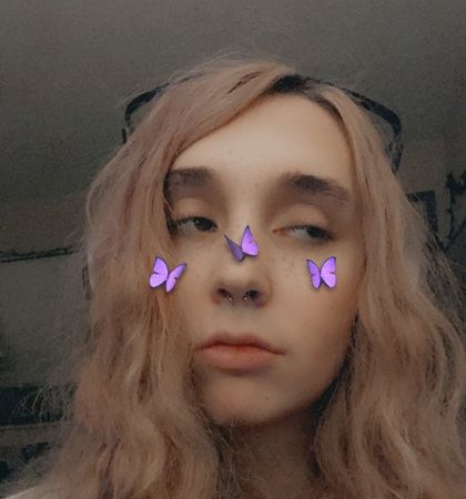 profanegoddess OnlyFans picture