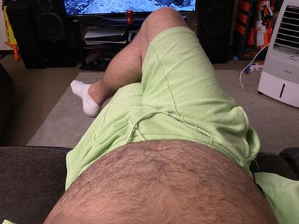 beardaddy21 OnlyFans picture