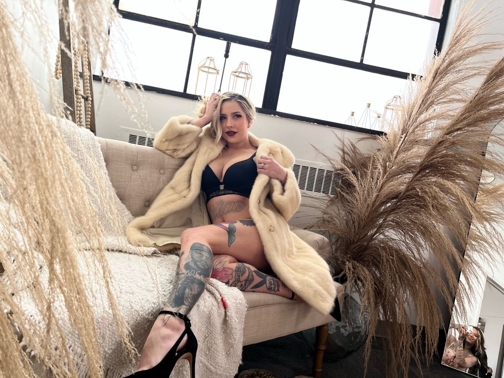 dezzieroe OnlyFans profile picture