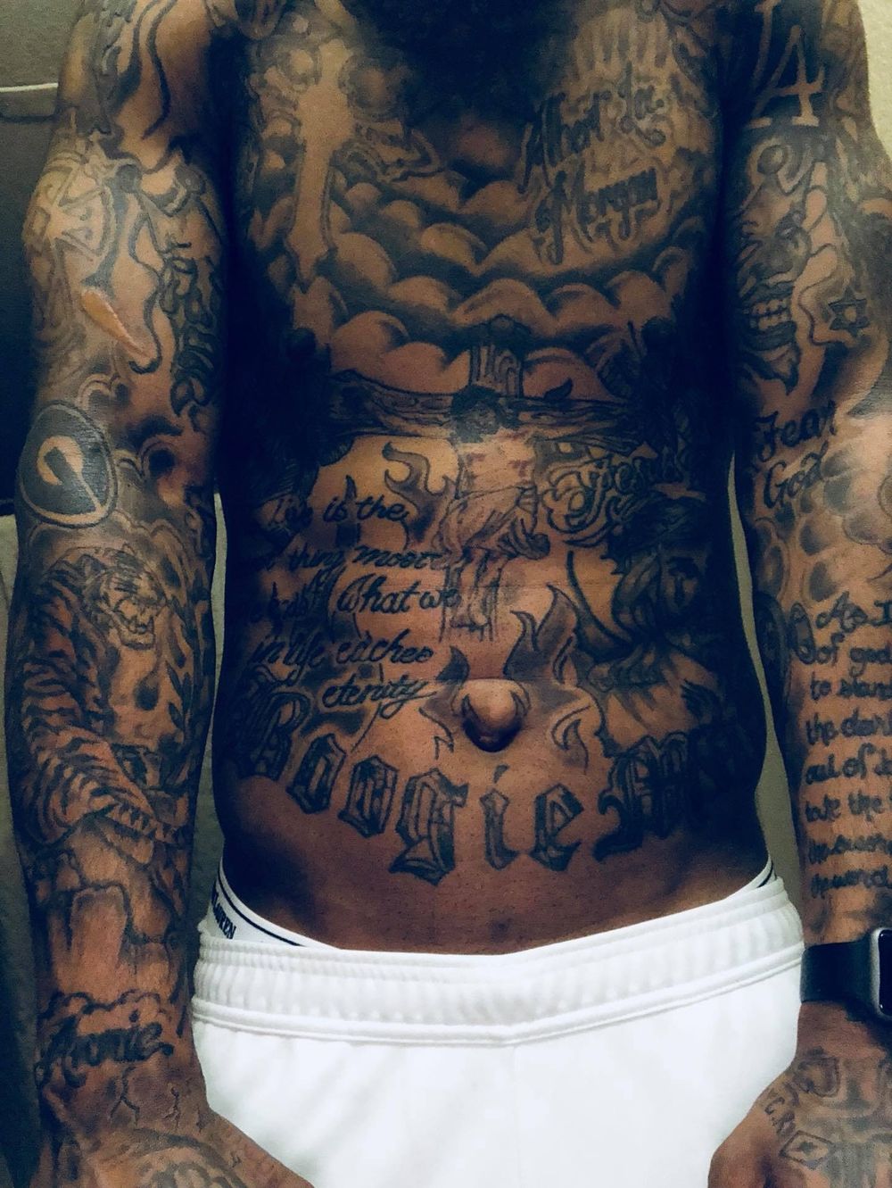 itzallyteebish OnlyFans profile picture