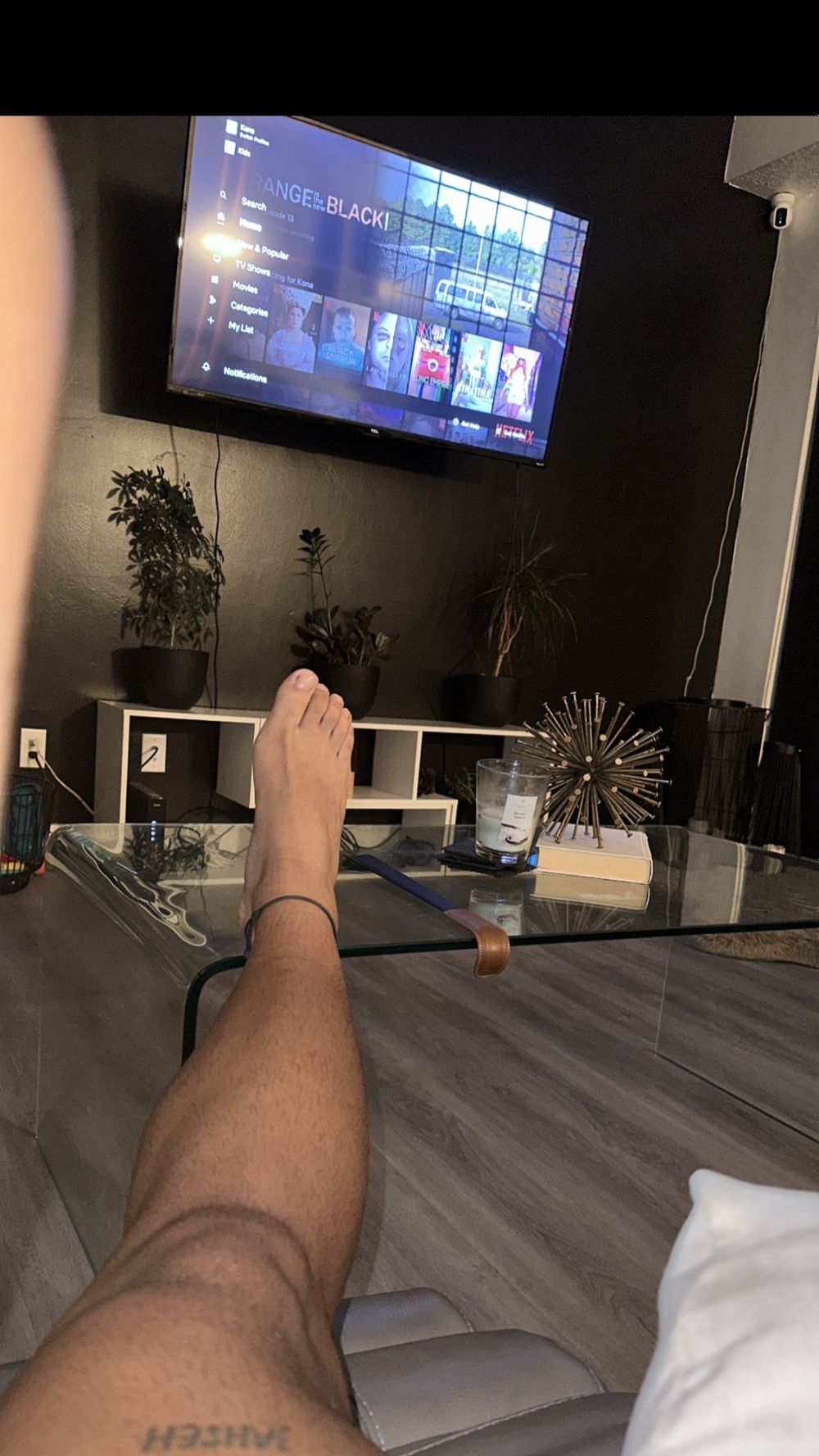 hawaiianfootmaster OnlyFans profile picture