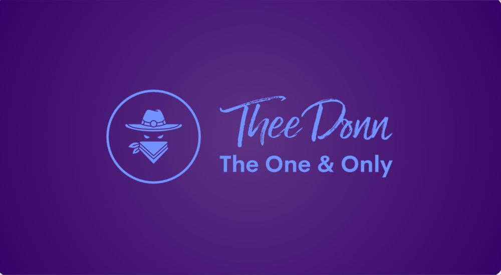 theeonlydonn OnlyFans profile picture