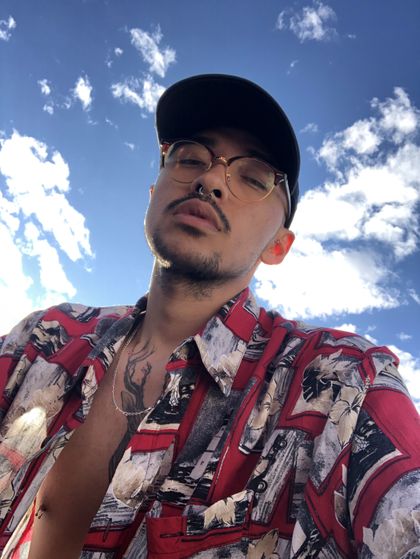 felipesbcz OnlyFans picture
