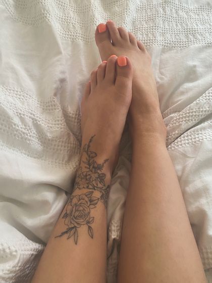 tattoodfeethun OnlyFans picture