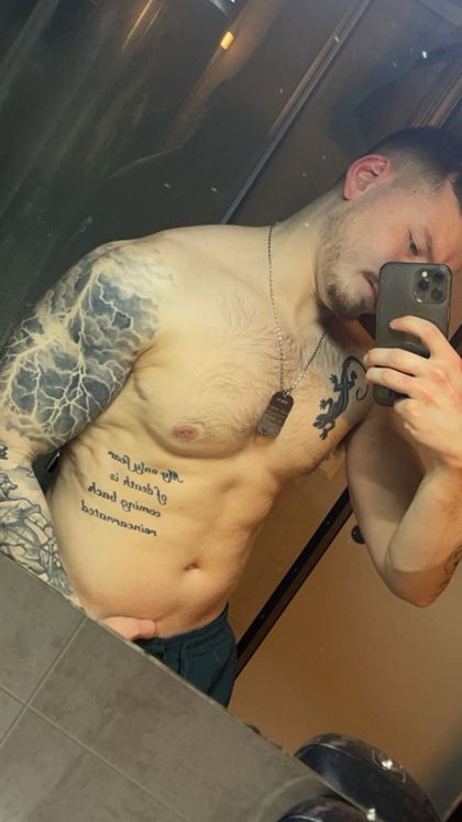 bigkennyr OnlyFans picture