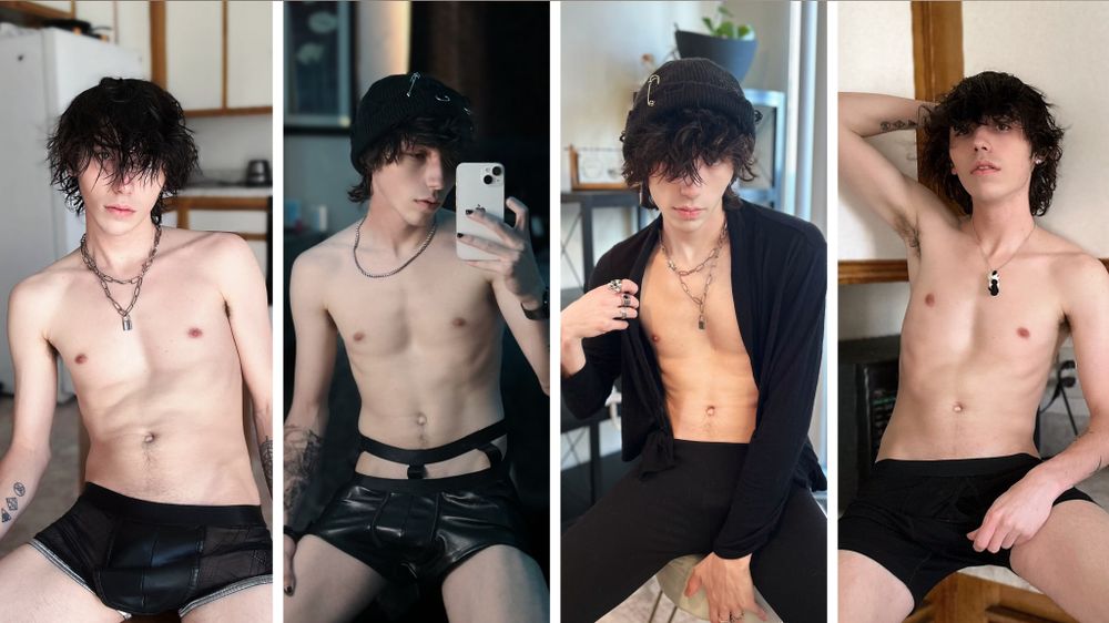 emotwinkchris OnlyFans profile picture