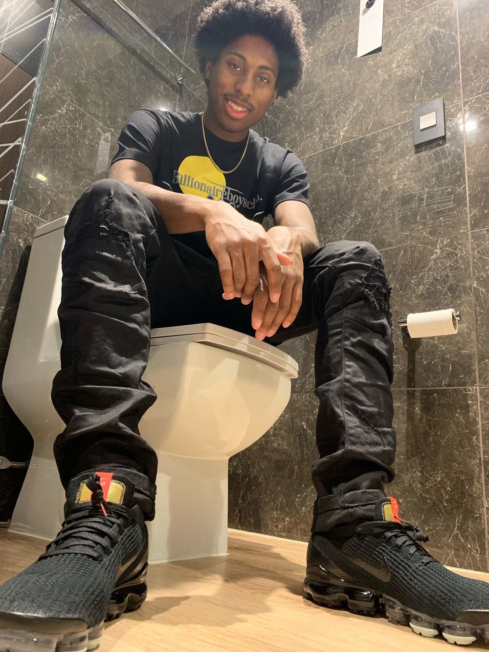 nutbustxxx OnlyFans profile picture
