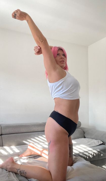 sophiehsinclair OnlyFans picture