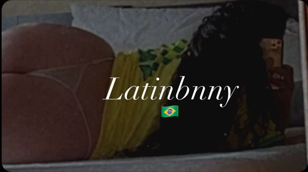 latinbnny OnlyFans profile picture