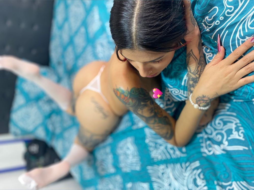 dulcemarianis OnlyFans profile picture