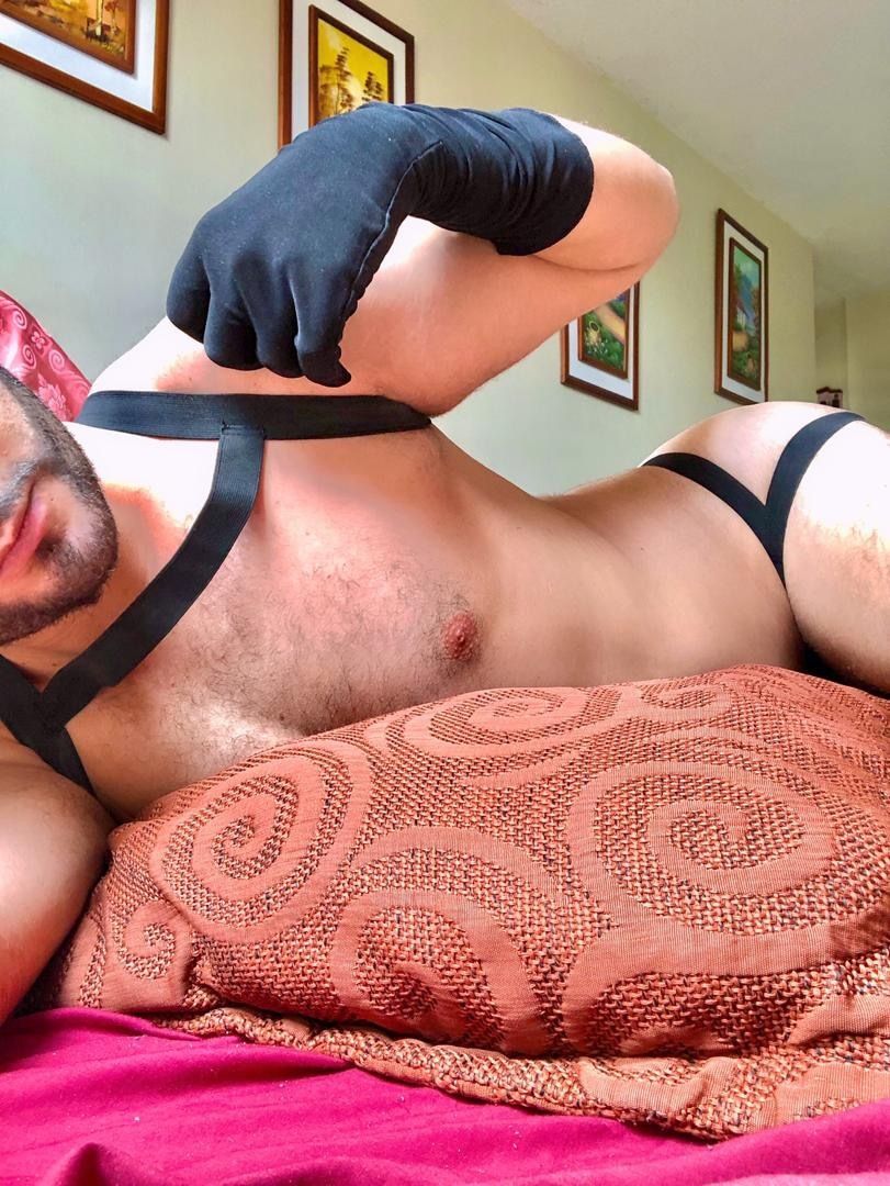 luisoalgoxxx OnlyFans profile picture