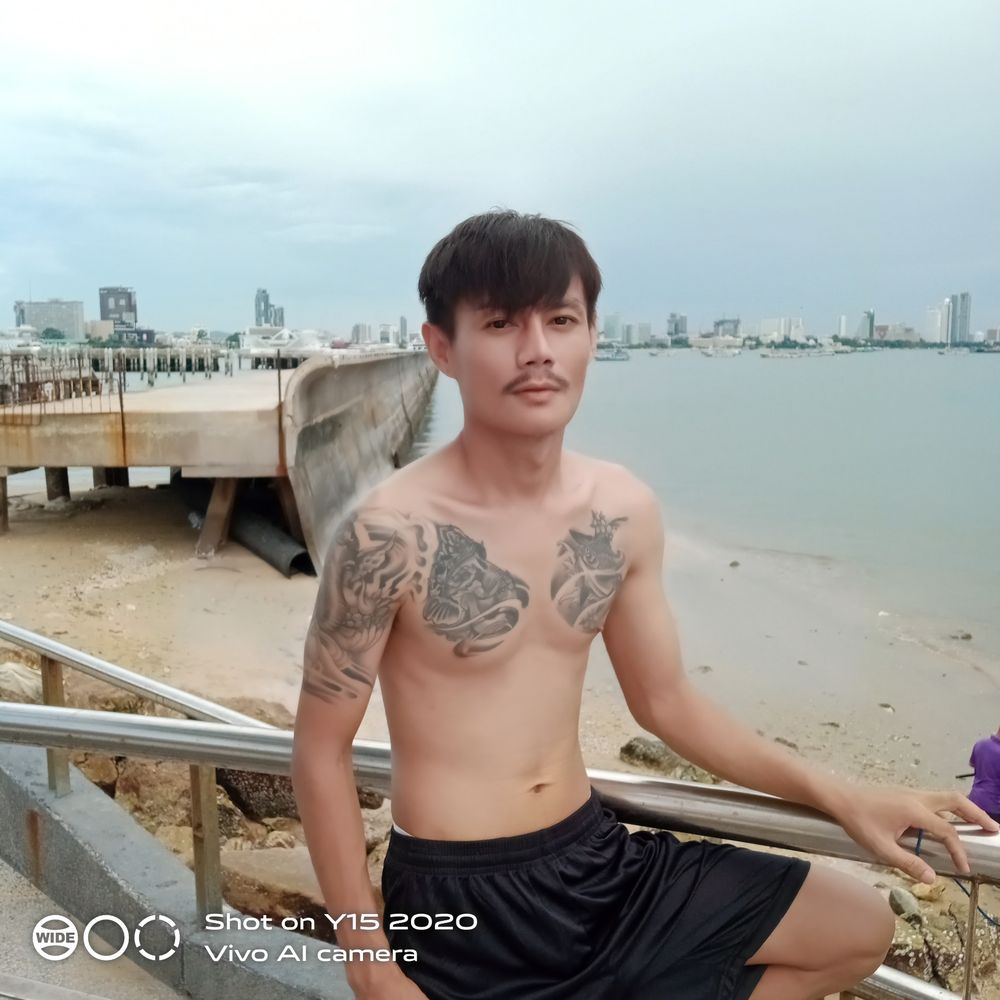 aofpattaya OnlyFans profile picture