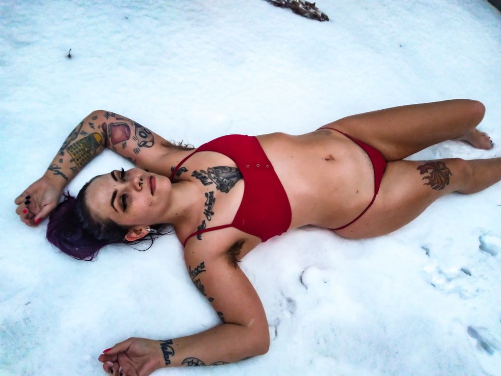 hollyshitimmabust OnlyFans profile picture