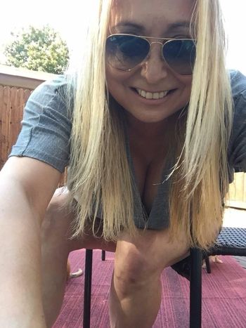 TexasFrenchGirl