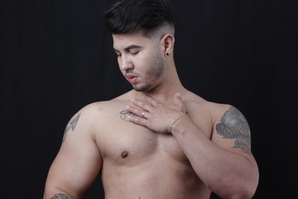 mickyanderson OnlyFans picture