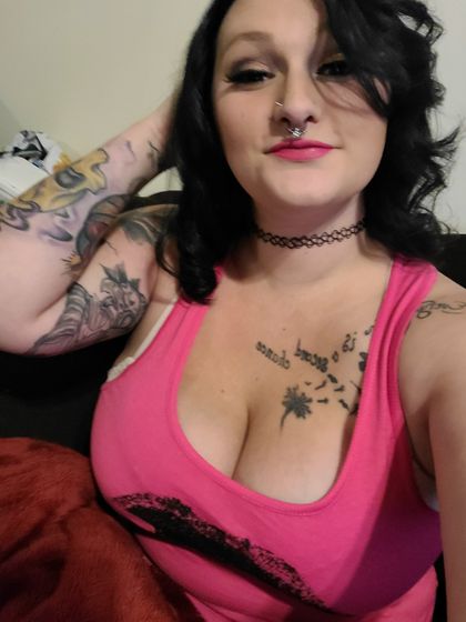 karebeargal OnlyFans picture