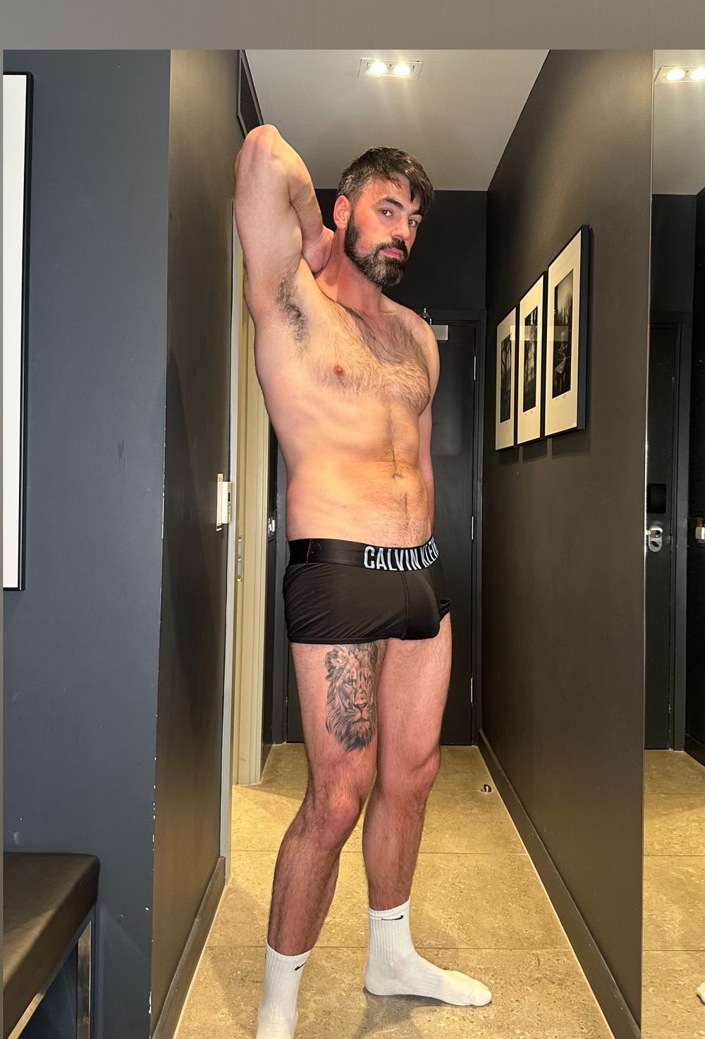 thetallbrit OnlyFans profile picture
