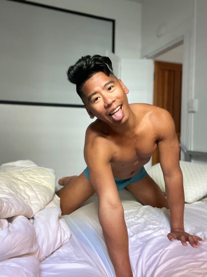 smoothbrownboy OnlyFans picture