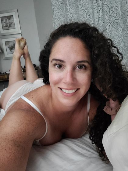 theamorabaker OnlyFans picture