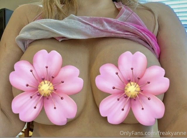 freakyanne OnlyFans profile picture