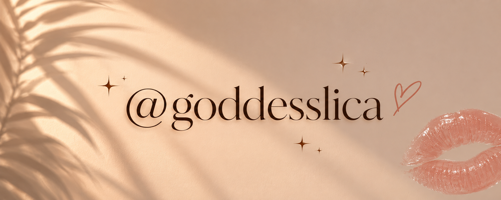 goddesslica OnlyFans profile picture