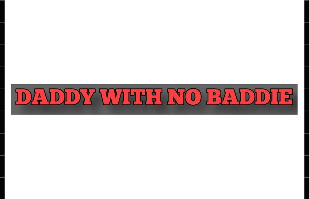 daddywithnobaddie OnlyFans profile picture