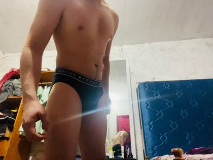 alexitosv OnlyFans picture
