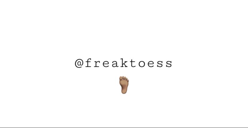 freaktoess OnlyFans profile picture