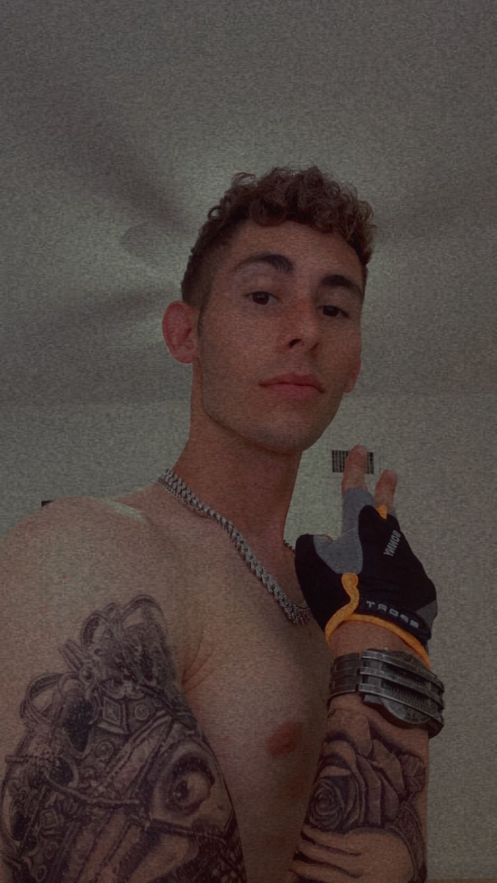 maiquel01 OnlyFans profile picture