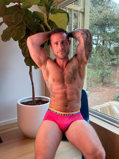 improzach OnlyFans picture
