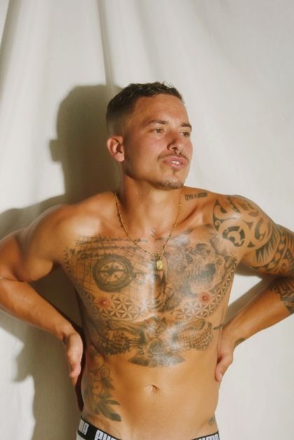 sauldelarocaoficial OnlyFans picture