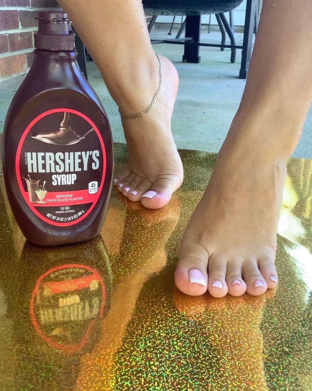 nittytentoes OnlyFans profile picture