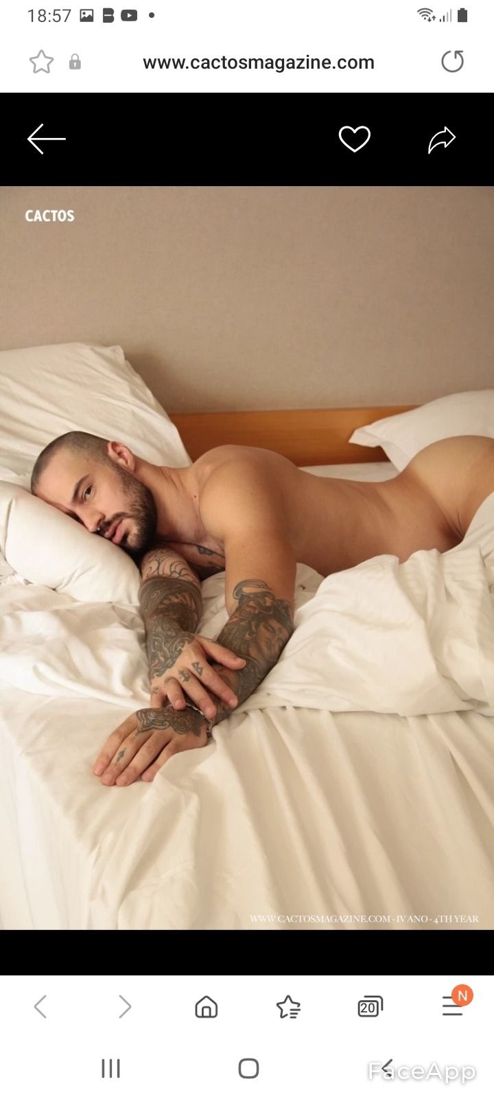 harleytsedek OnlyFans profile picture
