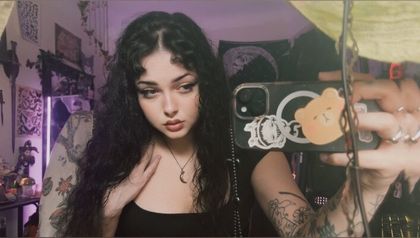 poorpixieslug OnlyFans picture
