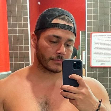 cantbeaustin OnlyFans picture
