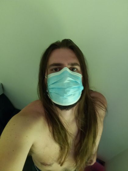longhairbear91 OnlyFans picture