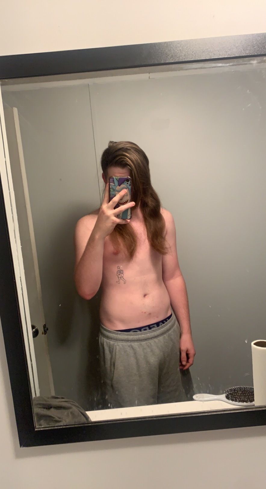 lilredranger69 OnlyFans profile picture