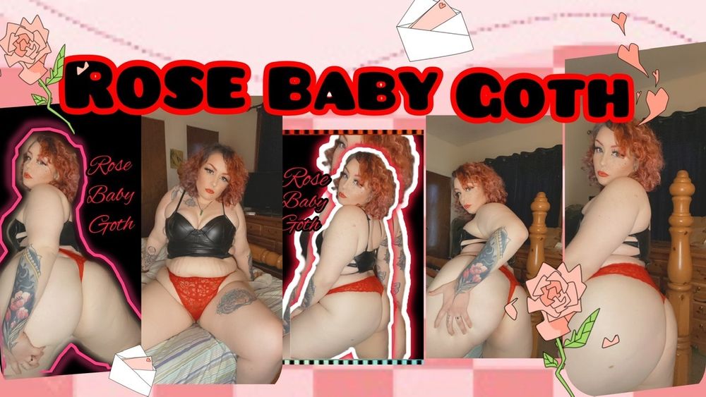 gothbabydollx_unlocked OnlyFans profile picture
