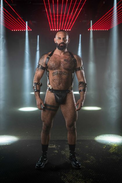 themateolobo OnlyFans picture