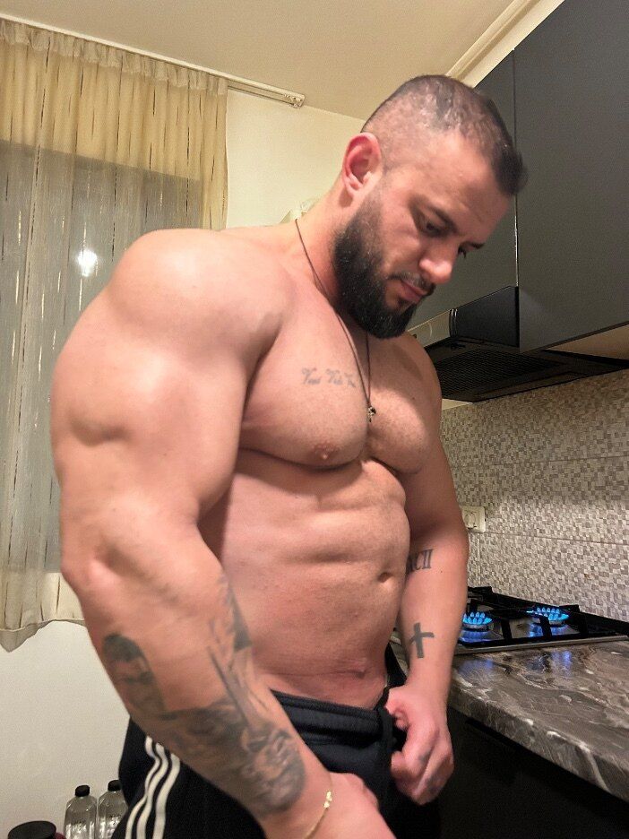 mralphagod OnlyFans profile picture