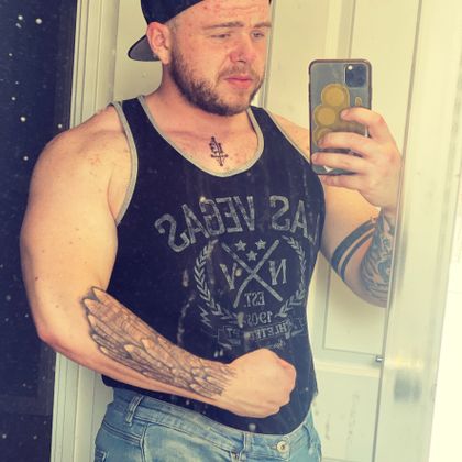 prettyboyparker OnlyFans picture